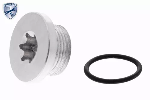 Screw Plug, automatic transmission casing VAICO V10-5598)