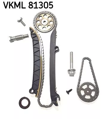 Timing Chain Kit SKF VKML 81305)