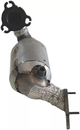 Catalytic Converter  090-217)
