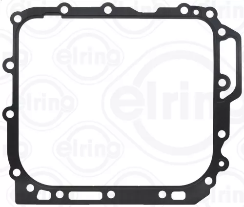 Oil Seal, automatic transmission ELRING 574.450)