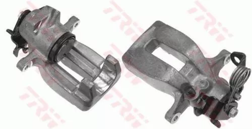 Brake Caliper TRW BHT136)