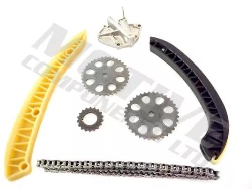 Timing Chain Kit MOTIVE TCK81)
