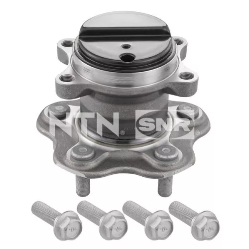 Wheel Bearing Kit SNR R168.105)