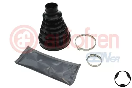 Bellow Kit, drive shaft AUTOFREN SEINSA D8483T)