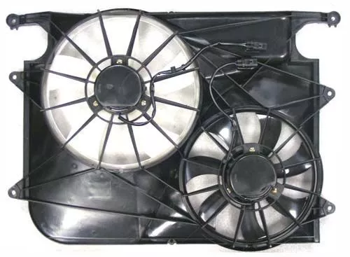 Fan, engine cooling NRF 47535)