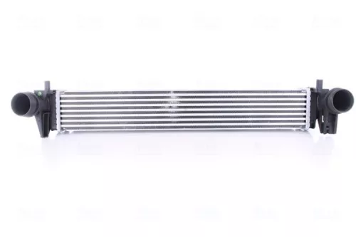 Charge Air Cooler NISSENS 961481)