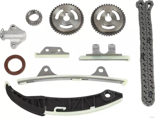 Timing Chain Kit Herth+Buss Jakoparts J1190505)