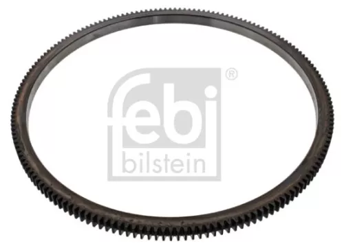 Ring Gear, flywheel FEBI BILSTEIN 44304)