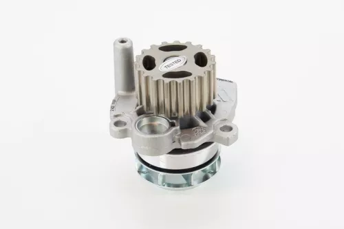 Water Pump, engine cooling CONTINENTAL CTAM WP6072)