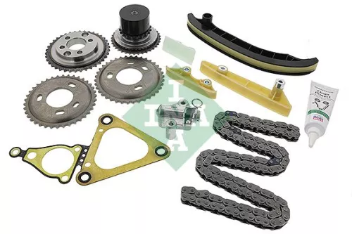 Timing Chain Kit Schaeffler INA 559 0184 30)