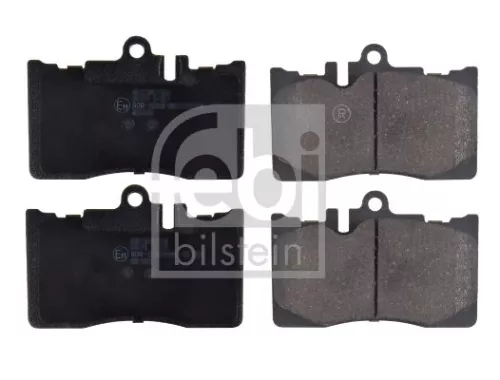Brake Pad Set, disc brake FEBI BILSTEIN 170882)