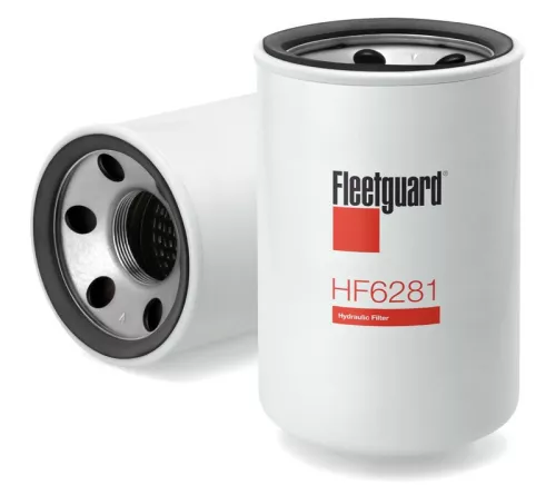 Filter, operating hydraulics FLEETGUARD HF6281)