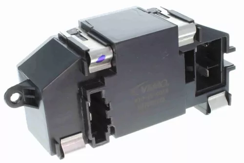 Regulator, interior blower VEMO V10-79-0019)