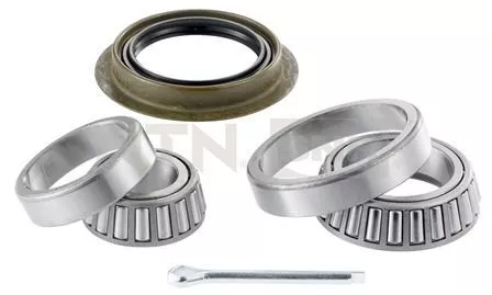 Wheel Bearing Kit SNR R186.00)