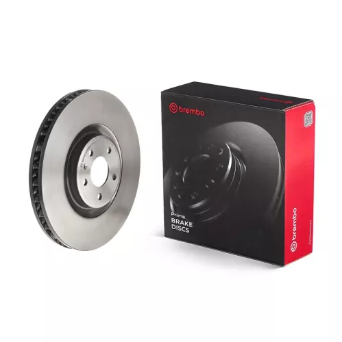 Brake Disc BREMBO 09.D939.11)