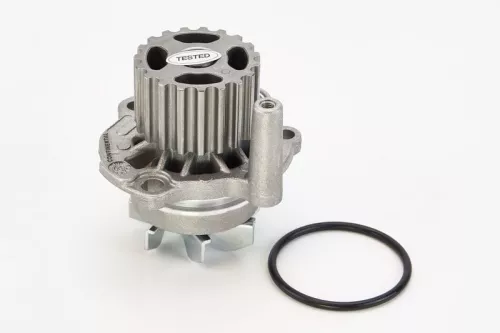 Water Pump, engine cooling CONTINENTAL CTAM WP6006)