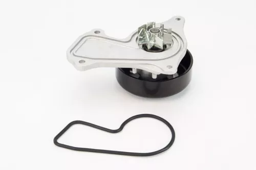 Water Pump, engine cooling CONTINENTAL CTAM WPS3129)