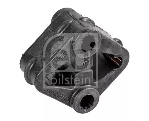 Mount, exhaust system FEBI BILSTEIN 170933)