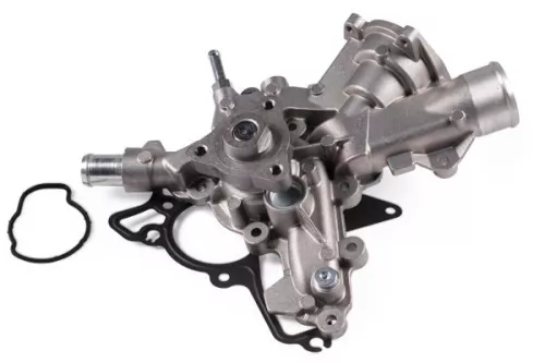 Water Pump, engine cooling HEPU P334)