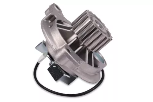 Water Pump, engine cooling HEPU P616)