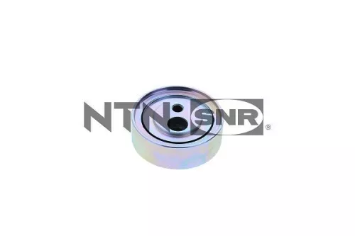 Tensioner Pulley, V-ribbed belt SNR GA377.05)