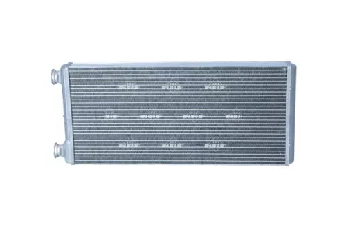 Heat Exchanger, interior heating NRF 54424)