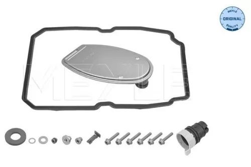 Parts Kit, automatic transmission oil change MEYLE 014 135 0211/SK)