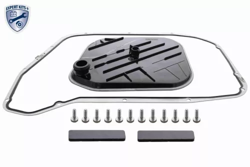 Hydraulic Filter Kit, automatic transmission VAICO V10-2289)