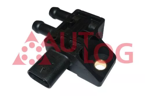 Sensor, exhaust pressure AUTLOG AS5273)