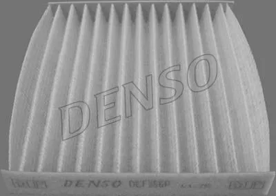 Filter, cabin air DENSO DCF356P)