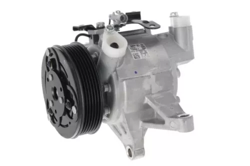 Compressor, air conditioning VALEO 814722)