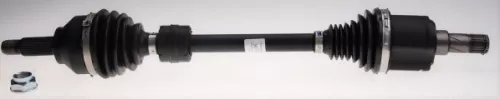 Drive Shaft SPIDAN 36718)