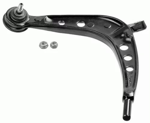 Control/Trailing Arm, wheel suspension LEMFÖRDER 29948 01)