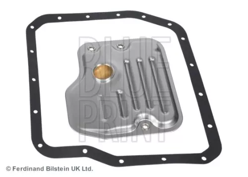 Hydraulic Filter Kit, automatic transmission BLUE PRINT ADT32136)