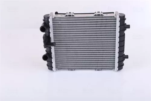 Radiator, engine cooling NISSENS 606641)