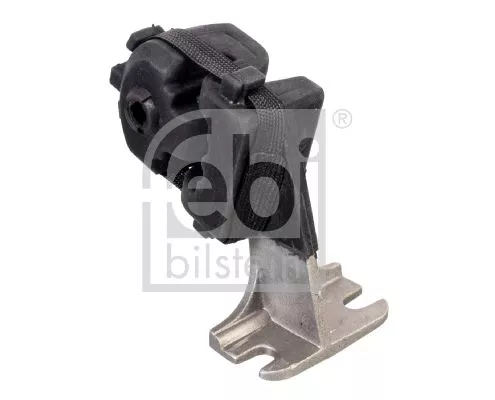 Mount, exhaust system FEBI BILSTEIN 172093)
