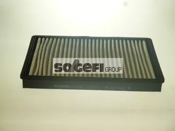 Filter, cabin air PURFLUX AHC307)