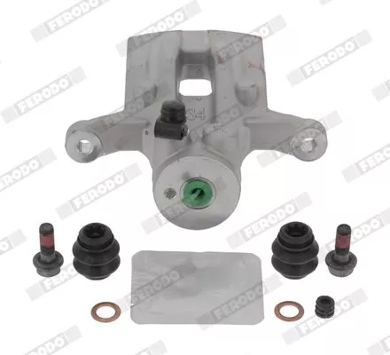 Brake Caliper FERODO FCL695614)