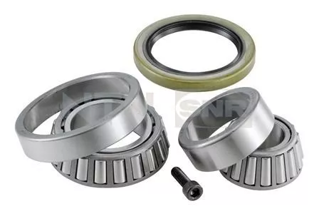 Wheel Bearing Kit SNR R141.13)