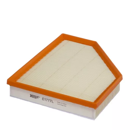 Air Filter HENGST FILTER E1777L)
