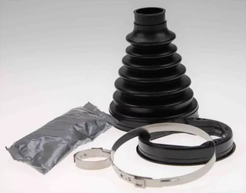 Bellow Kit, drive shaft SPIDAN 37016)