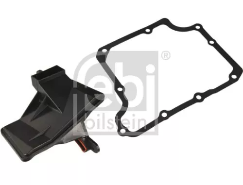 Hydraulic Filter Kit, automatic transmission FEBI BILSTEIN 176032)