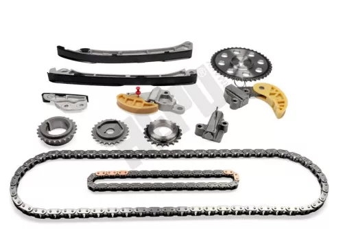 Timing Chain Kit HEPU 21-0616)