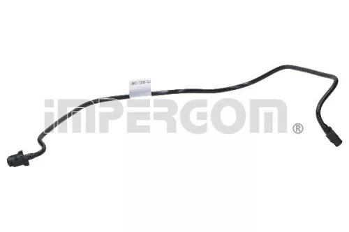 Radiator Hose ORIGINAL IMPERIUM 225487)