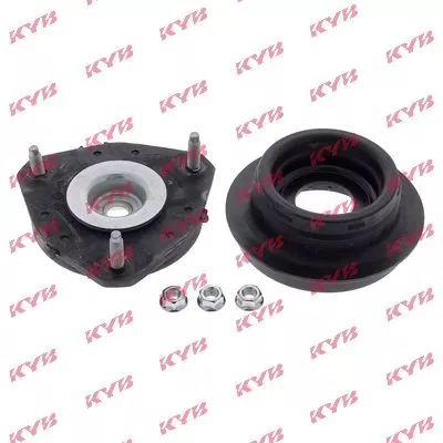 Repair Kit, suspension strut support mount KYB SM5671)