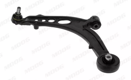 Control/Trailing Arm, wheel suspension MOOG FI-WP-0461P)