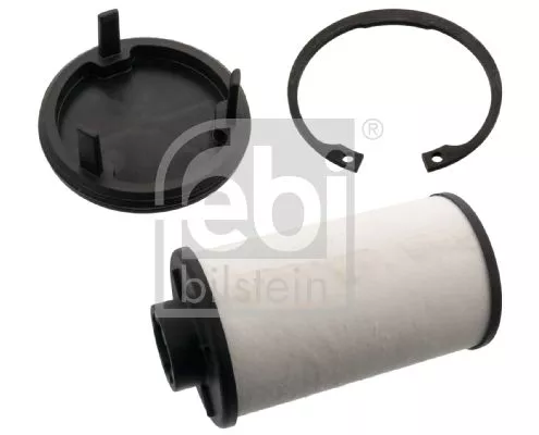 Hydraulic Filter, automatic transmission FEBI BILSTEIN 176675)