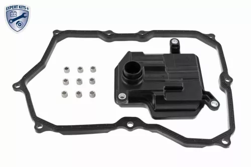 Hydraulic Filter Kit, automatic transmission VAICO V10-7338)