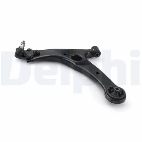 Control/Trailing Arm, wheel suspension DELPHI TC6896)
