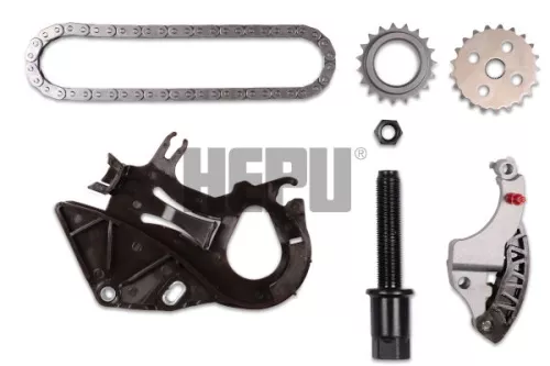 Chain Kit, oil pump drive HEPU 21-0622)